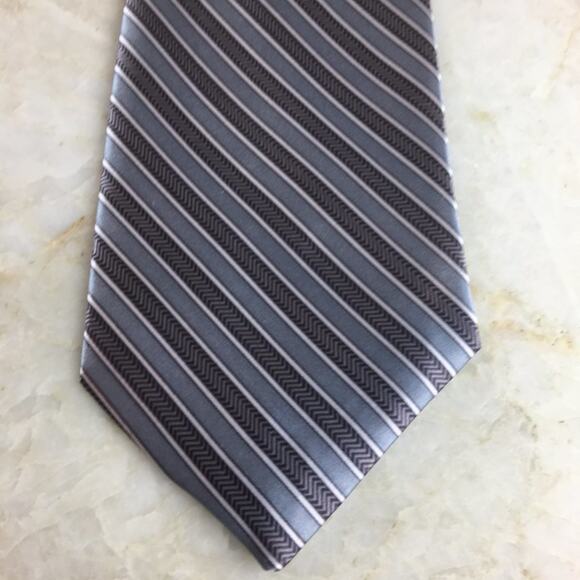 ROBERT SCOTT ADAMS TIE - Picture 2 of 14